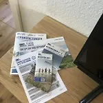 Lejlighed Luettje Heimat