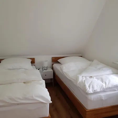 Apartment Luettje Heimat