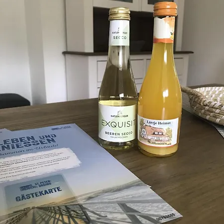 Luettje Heimat