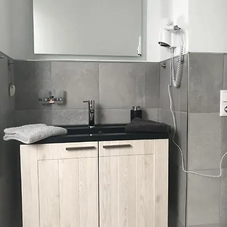 Luettje Heimat Apartment