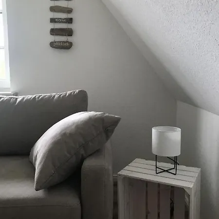 Apartment Luettje Heimat