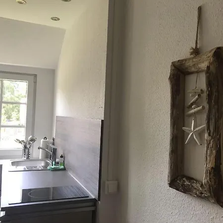 Luettje Heimat Apartment *