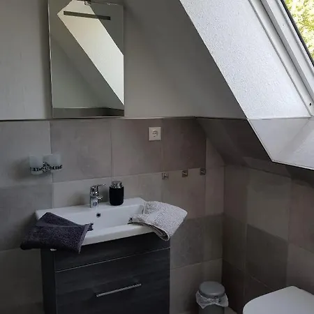 Luettje Heimat Apartment