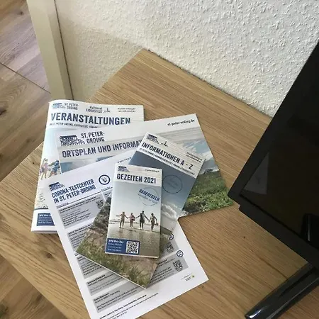 Lejlighed Luettje Heimat