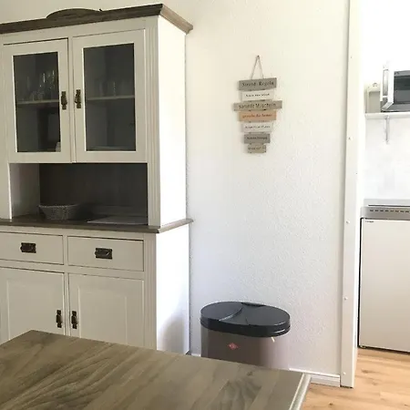 Apartment Luettje Heimat *