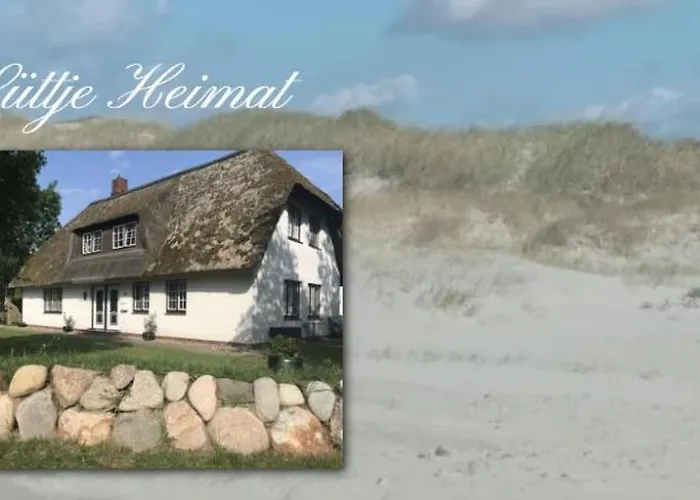 شقة Luettje Heimat Böhl