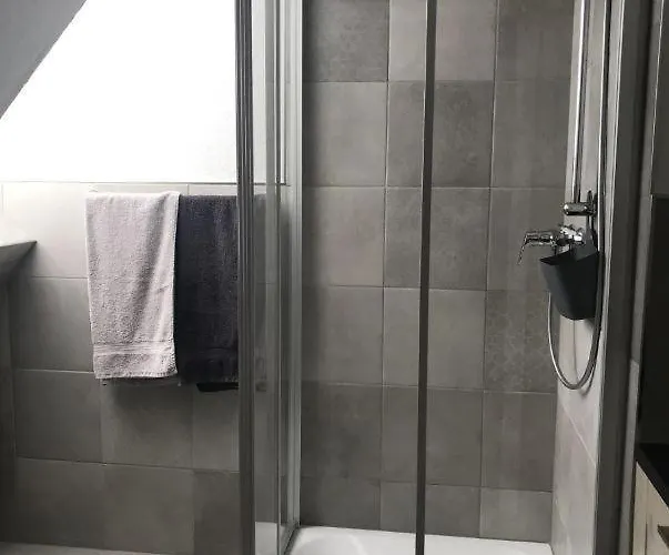 شقة Luettje Heimat Böhl