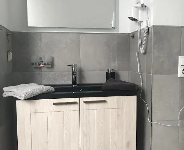 Luettje Heimat شقة