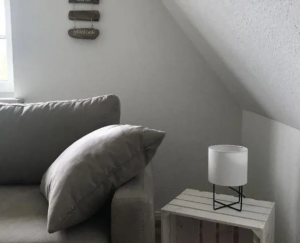 شقة Luettje Heimat