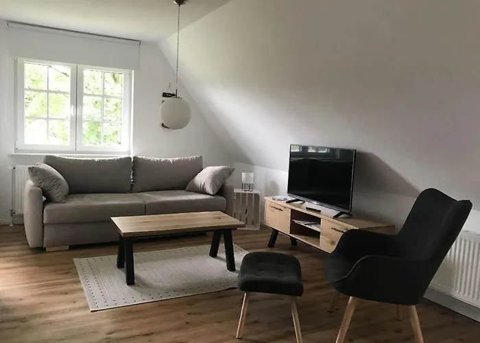 Luettje Heimat شقة