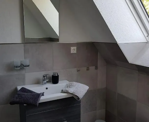 Luettje Heimat شقة