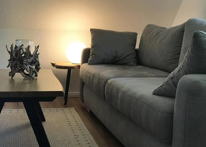 شقة Luettje Heimat Böhl